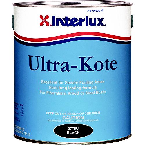 Interlux Y3449U1Gl Ultra-Kote, Red Gal., 2/Case - Y3449U/1 - 94-Y3449U1Glf1