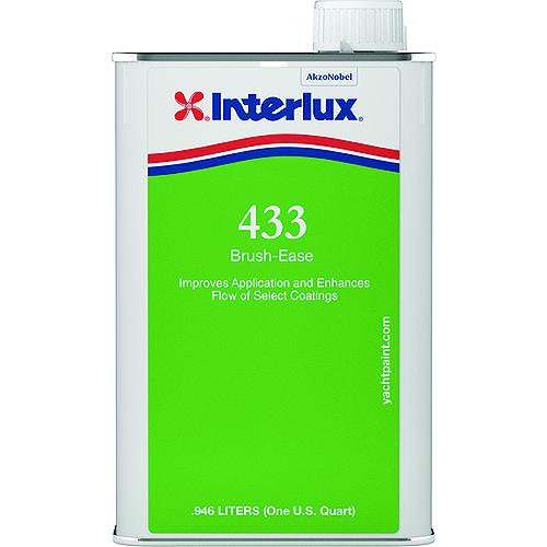 Brush-Ease, Qt. - Y433/Qt - 94-433Qf1