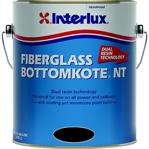 Interlux Ybb359G Fiberglass Bottomkote® Nt Bottom Paint, Green Gal. - Ybb359/1 - 94-Ybb359Gf1