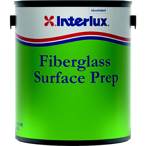 Interlux Yma601Vg Fiberglass Surface Prep-Low V.O.C., Gal. - Yma601V/1 - 94-Yma601Vgf1