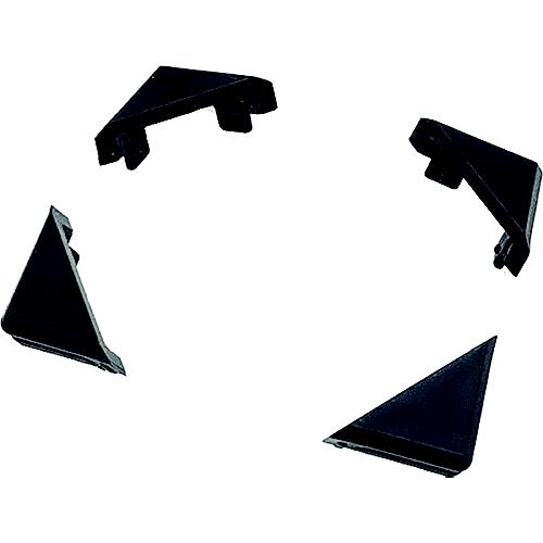 Simrad 00015822001 Corner Clips - 000-15822-001 - 941-00015822001F1