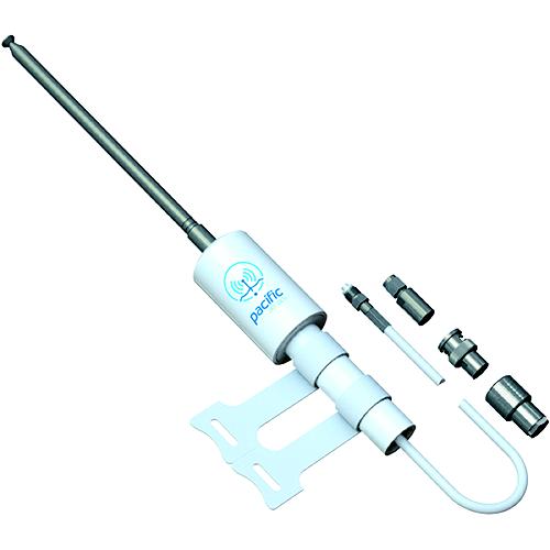 Pacific Aerials P6031 Emergency Vhf Telescoping Antenna - P6031 - 944-P6031F1