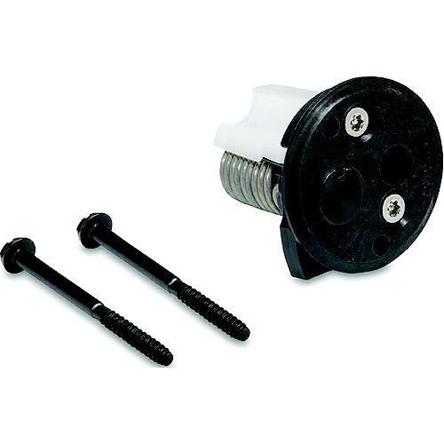 Dometic 385310683 Flush Ball, Spring Cartridge & Shaft Kit - 385310683 - 951-385310683F1