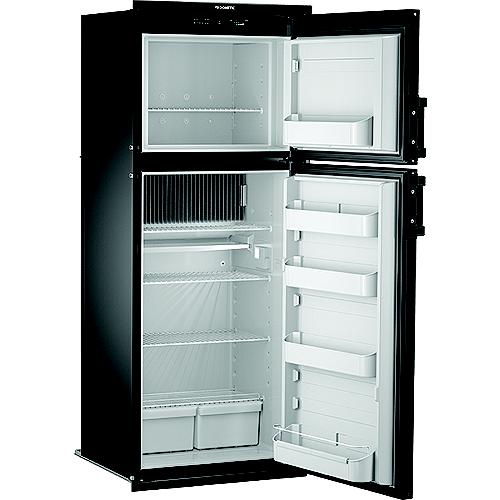 Dometic 9600007217 Americana Rv Refrigerator, 8 Cu. Ft. - 9600007217 - 951-9600007217F1