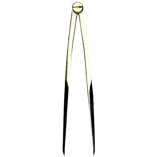 Weems & Plath Wap000172 Straight Pattern Divider, 7