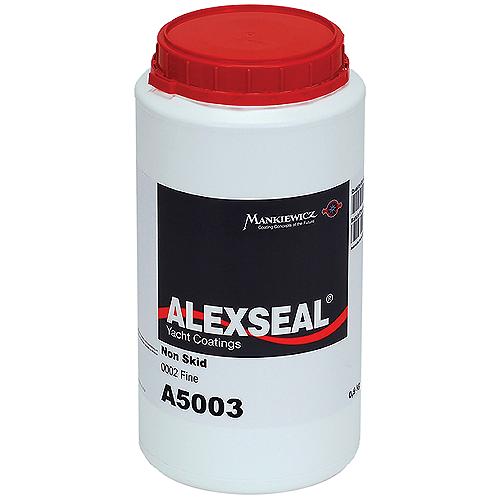 Alexseal® Non-Skid, Fine, 1/2 Gal. - 90741.0002.0.381 - 96-A5003Hgf1