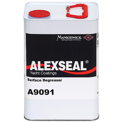 Alexseal® Surface Degreaser / Dewaxer, Gal. - 90736.0000.0.421 - 96-A9091Gf1