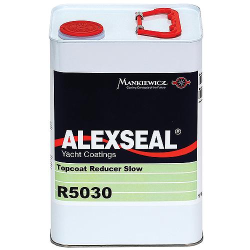 Alexseal® Topcoat Reducer, Brush, Qt. - 90516.0000.0.419 - 96-R5015Qf1