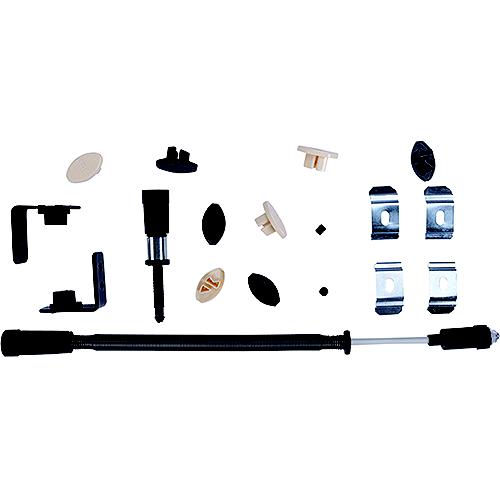 Mcd 100563 Medium Solo Spring Kit 17Mm For Mcd Window Roller Shade Systems - 100.563 - 964-100563F1