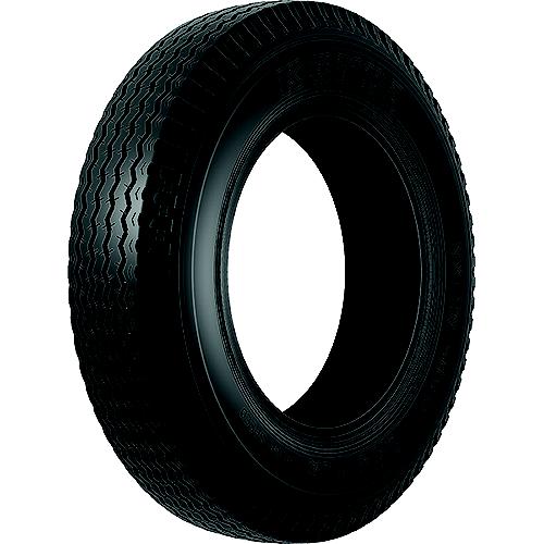 Loadstar Kenda Utility And Trailer Tire - 10064 - 966-10064F1