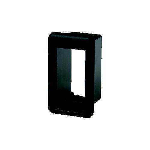 Bep 1001717 Rocker Switch Bracket, Single - 1001717 - 969-1001717F1