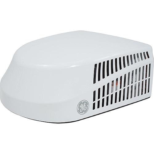 Ge Arc13Aacw Exterior Rv Air Conditioner, 13,500 Btus, White - Arc13Aacw - 976-Arc13Aacwf1
