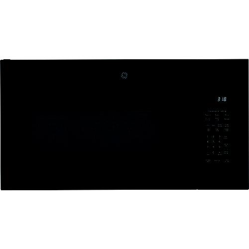 Ge Jnm3184Dpbb Large Capacity Microwave, Black - Jnm3184Dpbb - 976-Jnm3184Dpbbf1