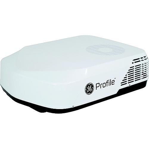 Ge® Appliances Plc15Xahw Ge Profile™ Outdoor Air Conditioning Unit, White - Plc15Xahw - 976-Plc15Xahwf1