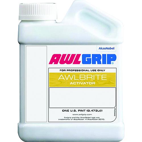 Awlgrip A0001P Awl-Brite 2 Activator Fast Spray - Oa0001/1Ptus - 98-A0001Pf1
