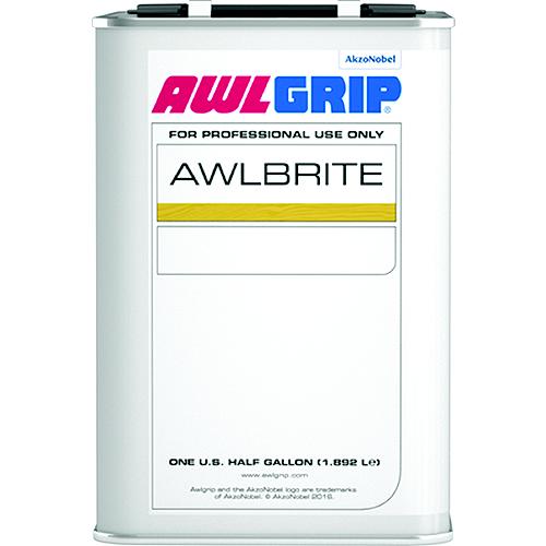 Awlgrip J3006Hg Awl-Brite Plus Converter, 1/2 Gal - Oj3006/1Hgus - 98-J3006Hgf1
