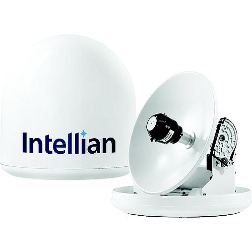 Intellian B4209Dt I2 13
