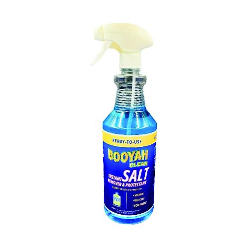 Booyah Vl55Q1 Salt Remover Ready-To-Use Quart - Vl55Q1 - 982-Vl55Q1F1