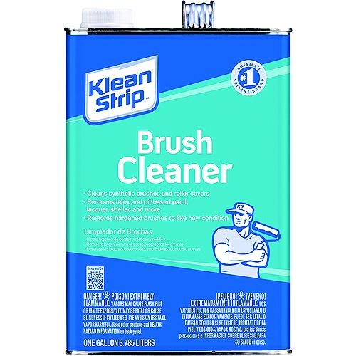 Brush Cleaner Carb Approved - Gbc12C - 986-Gbc12Cf1
