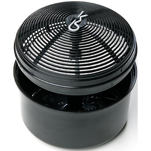 Dri-Z-Air Dehumidifier Classic Unit, 12/Case - Dza-U - 949-Dzuf1