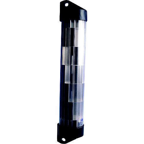 Mobri S-4 Radar Reflector, Black - 404 - 962-Mob404F1