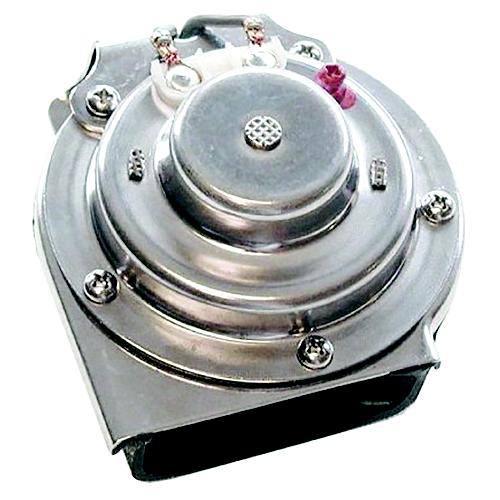 Ongaro Mini Hidden Compact Horn, 12V - 11032 - 120-11032F1