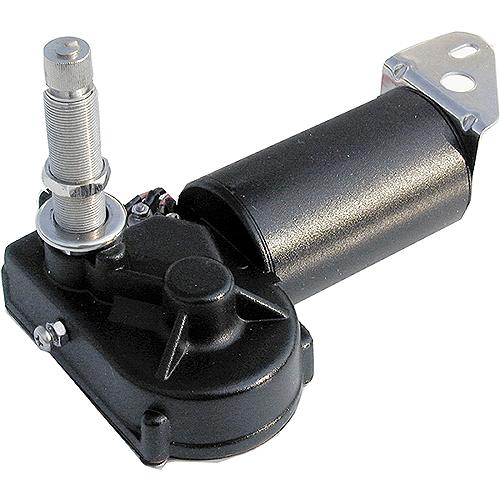 Ongaro Heavy Duty Wiper Motor, 12V, 5/8