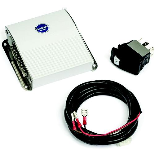 Ongaro Wiper Control System - 32010 - 120-32010F1