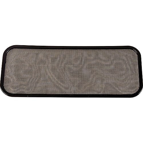 Beckson Screen For Self Drain Opening Port - Scr512 - 35-Scr512F1