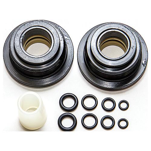 Dometic Hs5167 Hydraulic Seal Kit | Fits All Model Front Mount Cylinders Except Hc5340 - Hs5167 - 1-Hs5167F1