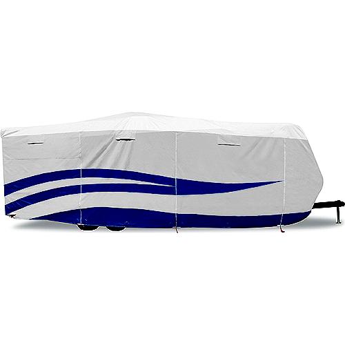 Adco 94873 Toy Hauler Designer Series Uv Hydro Cover, 24'1
