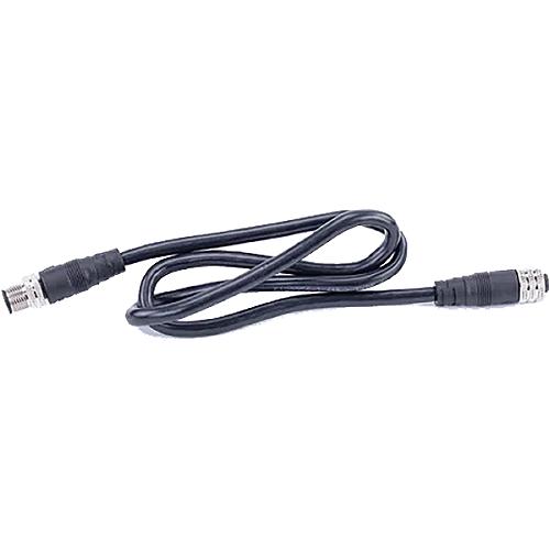Sierra Pc51140 Nmea 2000 Micro-C Drop Cable, 2' - Pc51140 - 11-Pc51140F1