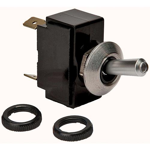 Universal Tip Lit Illuminated Toggle Switch - Tg23040 - 11-Tg23040F1