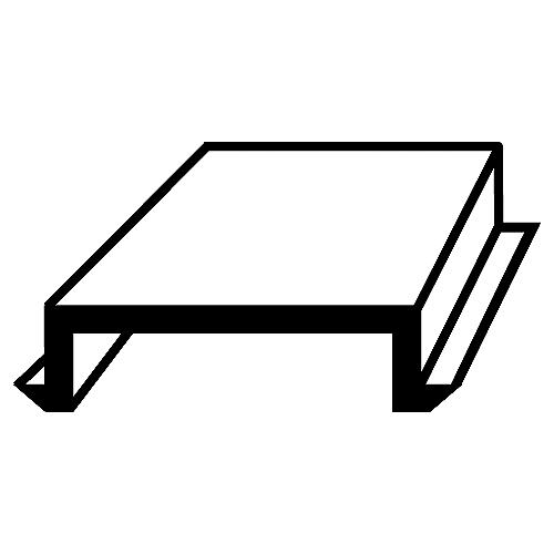 Screw Cover 8' Elixirpol.Wht. Bell Rv Rvx - 011-357 - 112-011357F1