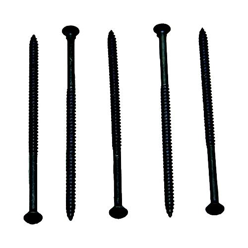 8X3 Flat Scrulox 100/Bg Bell Rv Rvx - 012-Fsq100 8 X 3 - 112-012Fsq1008X3F1