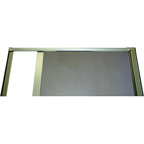 Ap Products 0153302 Slow-Roll Rv Shower Screen, 48