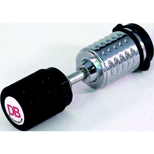 Dead Bolt Coupler Lock - Rc2 - 124-Rc2F1