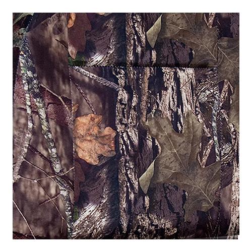 Wise 3058731 Husky Pro High Back Seat, Mossy Oak Break Up Country - 3058-731 - 144-3058731F1