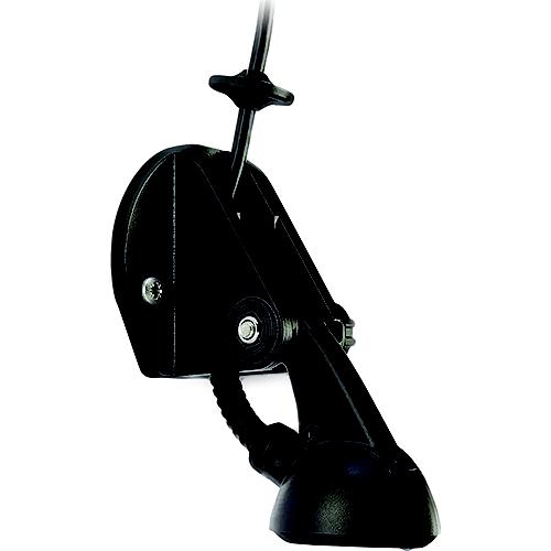 Raymarine E70342 Cpt-S Transom Mount Transducer, Material: Urethane - E70342 - 152-E70342F1