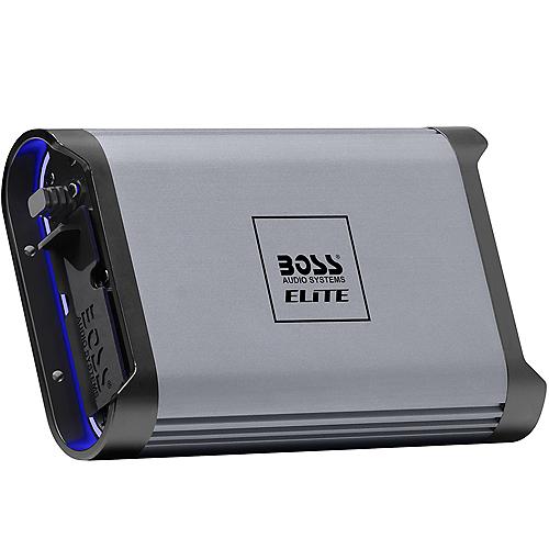 Boss Mpd5001 Boss Elite Series Monoblock Class D Amplifier - Mpd500.1 - 153-Mpd5001F1