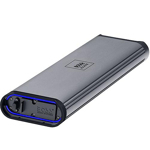 Boss Mpd7405 Full Range 5 Channel Class D Amplifier - Mpd740.5 - 153-Mpd7405F1