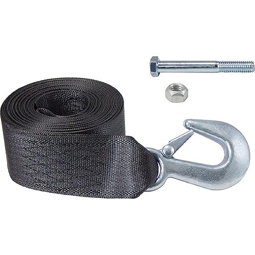 20' Winch Strap - 24240 - 16-24240F1