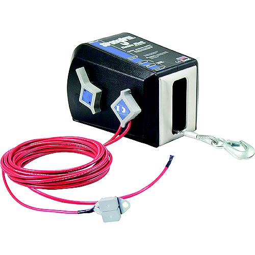 Electric Winch - 24874 - 16-24874F1