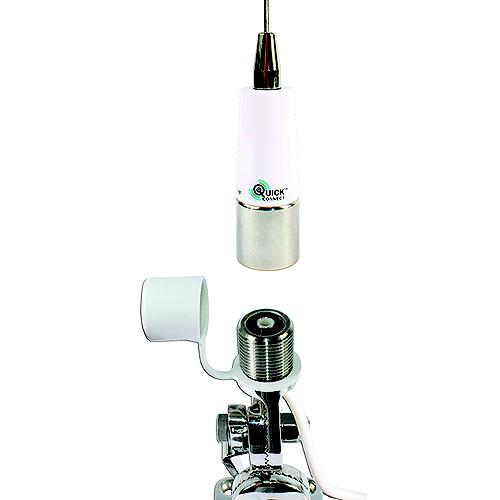 Shakespeare Qc-3 3' Quickconnect® Vhf Antenna - Qc-3 - 167-Qc3F1