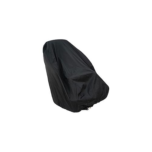 Springfield Marine 104201503 Economy Seat Cover Large, Bucket Seat - 1042015-03 - 169-104201503F1