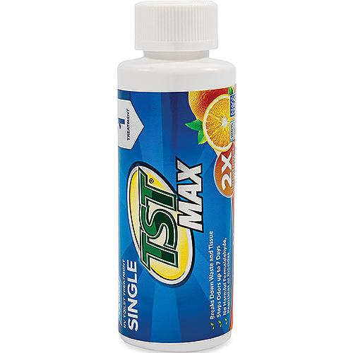 Tst Orange Singles 8 Pack Replaces P/N 117-41191 Rvx - 41191 - 17-41191F1