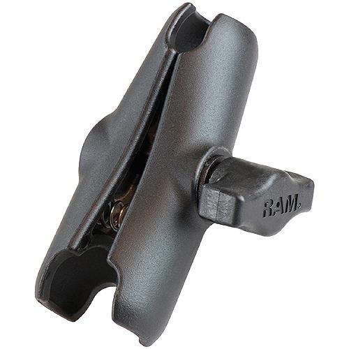 Ram Double Socket Arm For 1