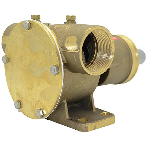 Heavy Duty Impeller Pump - 10-13021-96 - 189-101302196F1