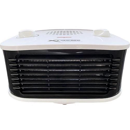 Xtreme Heaters Xtrcab Cabin Heater, White - Xtrcab - 204-Xtrcabf1