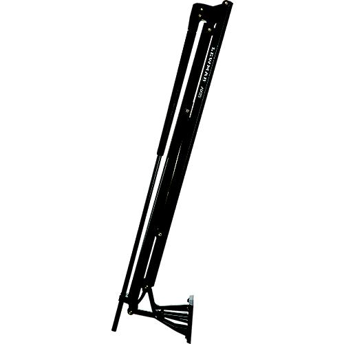 Lewmar 69600944 Axis™ Shallow Water Anchor, Black - 2022108805 - 239-69600944F1